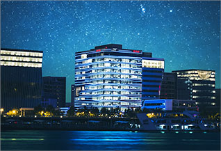 益海嘉里金龍魚食品集團股份有限公司