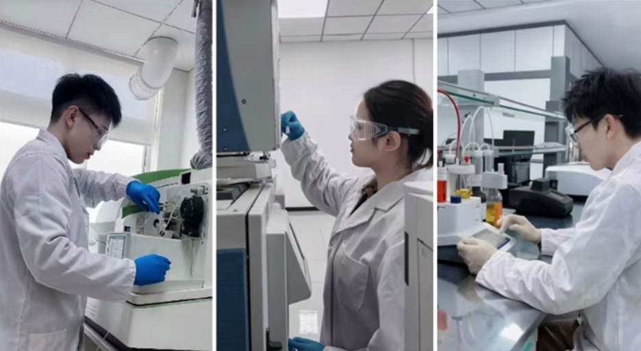 你的 “315監督官”已就位！